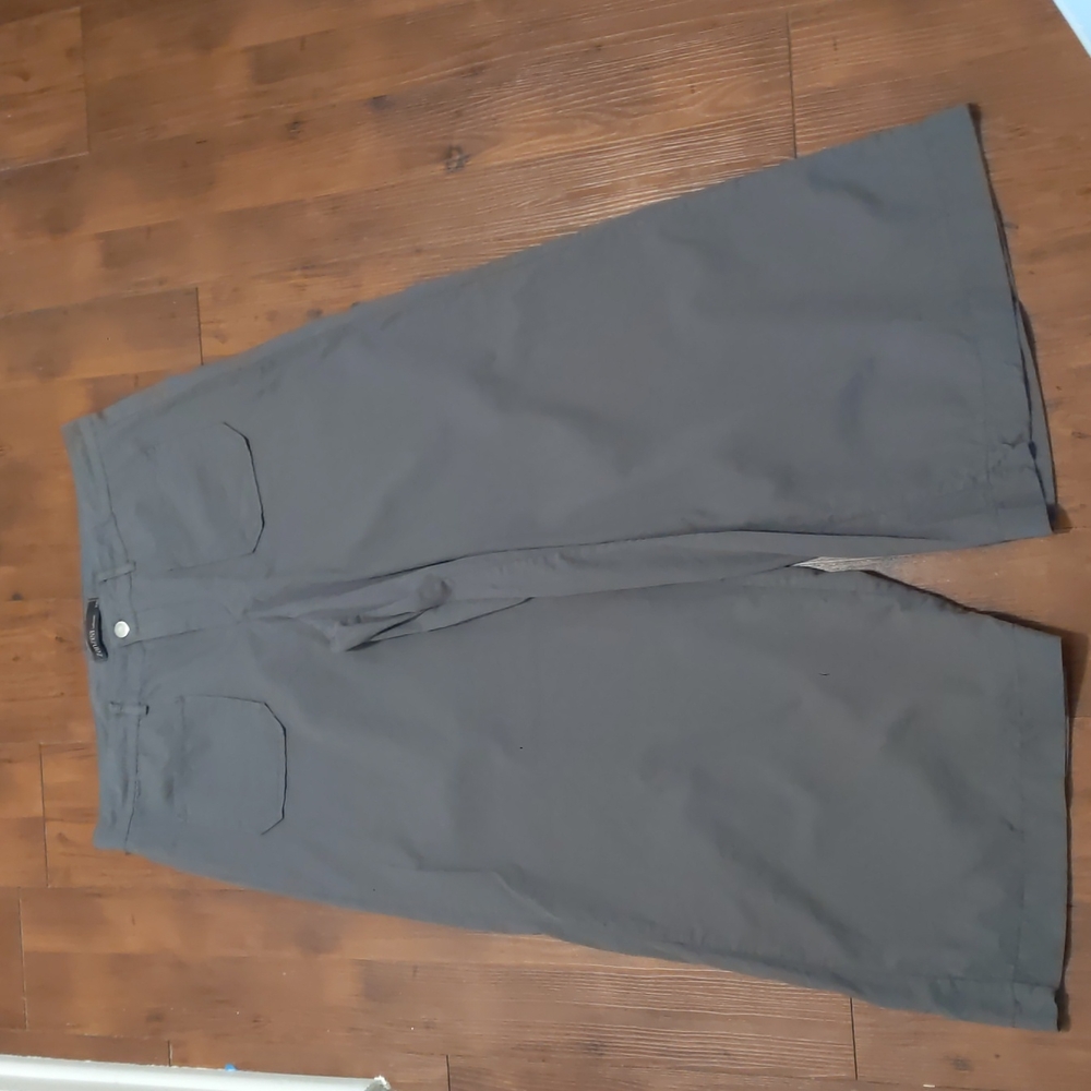 Zanzea xxl wide leg pants.